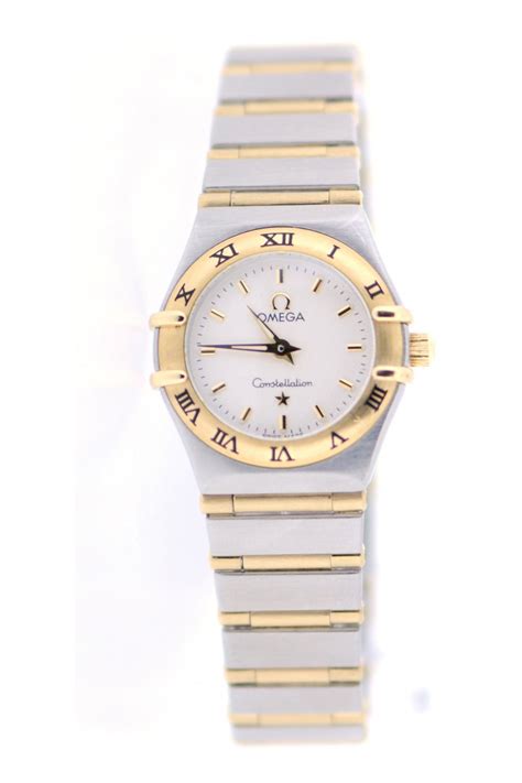 second-hand omega watches|second hand omega constellation watches.